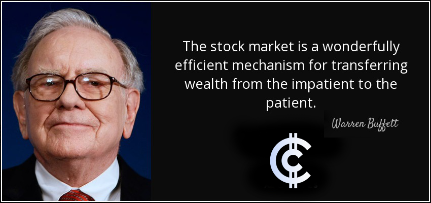 Warren Buffet