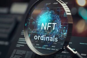What are Bitcoin Ordinals or NFTs?
