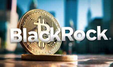 BlackRock is coming for your Bitcoins