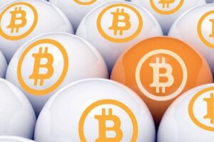 Bitcoin Mining Lottery